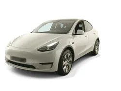 Tesla Model Y 2023 Long Range AWD - Véhicule d'occasion certifié