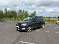 Stepway / Diesel / Privilège / Ct Ok / Rien à Prévoir / Garantie