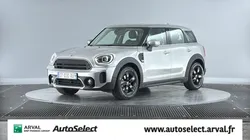 Mini Countryman Cooper Essential 136 ch BVA7