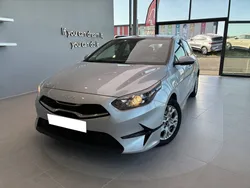 KIA CEED 1.5 T-GDi 160 ch DCT7 Active