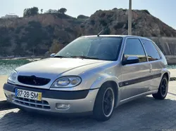 Citroën Saxo Vts 1.6