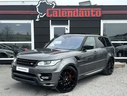 Land-rover RANGE ROVER SPORT 3.0 SDV6 306 AUTOBIOGRAPHY DYNAMIC MARK IV