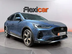 Ford Focus SW 1.5 TDCi EcoBlue Active