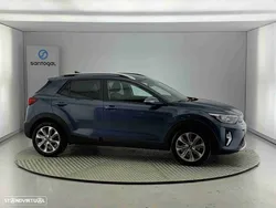 Kia Stonic 1.0 T-GDI Drive