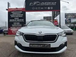 SKODA Scala 1.0 TGI Ambition 66kW
