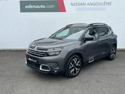 Citroën C5 Aircross BlueHDi 130 S&S EAT8 Shine Pack