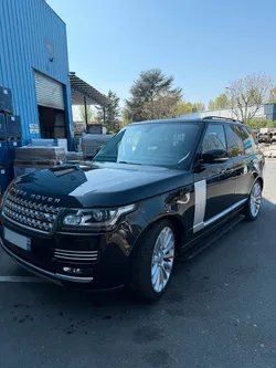 Land Rover Range Rover IV Vogue Autobiographie 4.4 SDV8