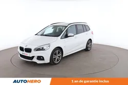 BMW Série 2 Gran Tourer 220d xDrive M Sport BVA8 190 ch