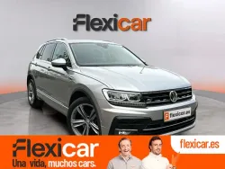 VOLKSWAGEN Tiguan 1.5 TSI Sport DSG 110kW
