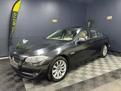 BMW SERIE 5 530d Excellis - BVA