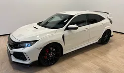 Honda Civic Type R FK8 GT 2.0 Vtec 320ch / En Stock / Pas de Malus / CarPlay / Suivi complet / Échappement Cobra
