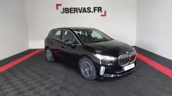 BMW Serie 2 Active Tourer 218i 136ch Luxury DKG7