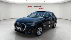 AUDI Q3 45 TFSI 230 ch S tronic 7 Quattro S line