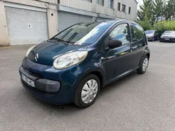 Citroën C1 Base