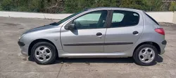Peugeot 206 1.1 i