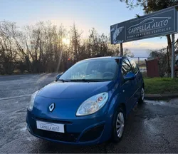 Renault twingo 2 1.5 dci 65cv expression 177000 kms