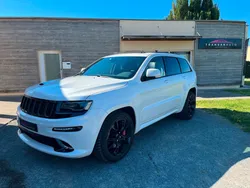 JEEP GRAND CHEROKEE V8 6.4 HEMI 468 BVA SRT *Malus Payé