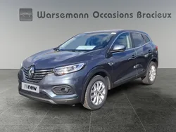 RENAULT Kadjar Blue dCi 115 Business