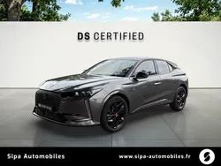DS 4 DS4 II BlueHDi 130 EAT8 Performance Line 5p