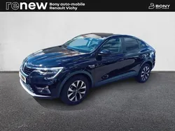 Renault Arkana mild hybrid 140 EDC FAP - 22 Evolution