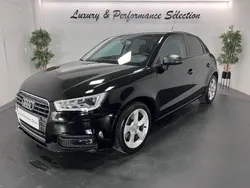 AUDI A1 Sportback 1.4 TFSI 125ch Phase 2 - 55000km - Suivi Audi - Française