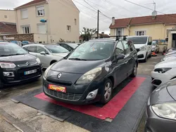 RENAULT GRAND SCENIC III dCi 130 FAP Jade Euro 5 5 pl