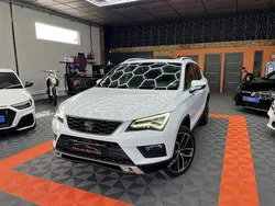 Seat ateca 2.0 tdi 190ch xcellence 4drive toit ouvrant / attelage - garantie 12 ou 60 mois