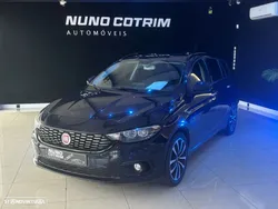 Fiat Tipo Station Wagon 1.6 M-Jet Lounge Tech J17 DCT
