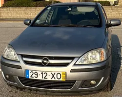 Opel Corsa 1.3 CDTi