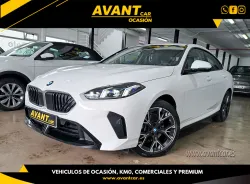 BMW Serie 2 218dA Gran Coupé