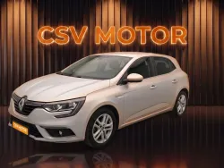 Renault Megane 1.5dCi Blue Business 85kW