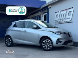 RENAULT Zoe Intens 50 R135 Flexi 100kW