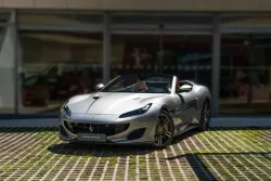 FERRARI Portofino Portofino