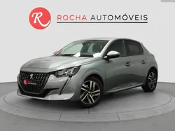 Peugeot 208 1.2 PureTech Allure