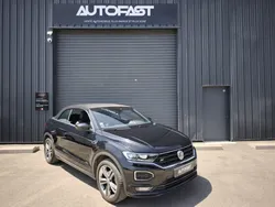Volkswagen T-ROC 1.5 TSI 150 EVO R-LINE DSG7