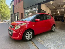 Citroen C1 Essence