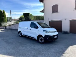 Citroen JUMPY FG M 1.5 BLUEHDI 100CH CLUB