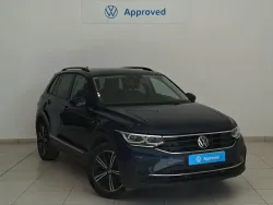 Volkswagen Tiguan 1.5 TSI Life 110kW
