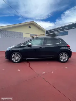 Peugeot 208 1.2 PureTech Allure