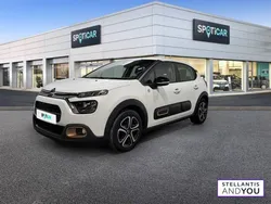 Citroën C3 PureTech 83 S&S BVM5 C-Series