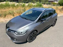Clio 4 estate tce 120 zen edc automatique garantie 6 mois