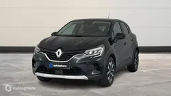 Renault Captur 1.0 TCe 90ch Evolution