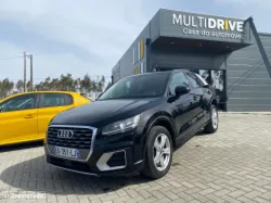 Audi Q2 1.6 TDI Design S tronic