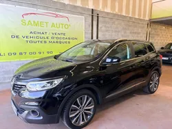 Renault Kadjar 1.2 TCe 130ch energy Intens