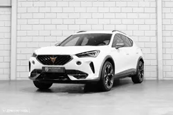 Cupra Formentor 1.4 e-Hybrid DSG VZ