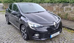 Renault Clio 1.0 TCE Turbo