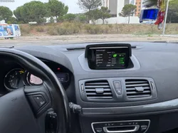 Renault Mégane Megane