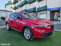 Alfa Romeo Tonale 1.3 Plug-In Hybrid Sprint e-AWD Com Wallbox