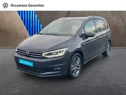 Volkswagen Touran 2.0 TDI 150ch VW Edition DSG7 7 places