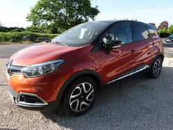 Captur dci 90 edc intens